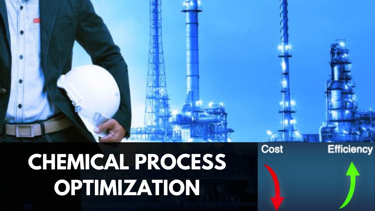 Optimization for chemical engineers