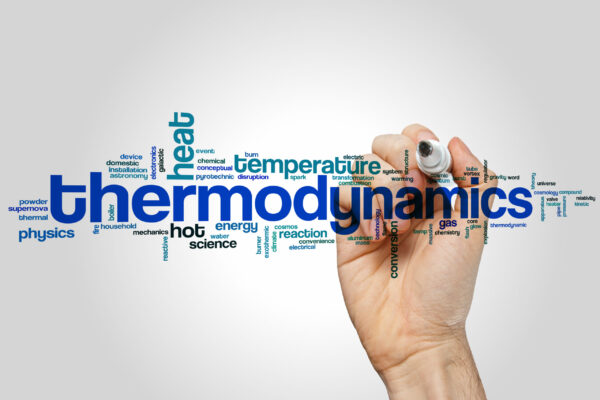 Thermodynamics (1)