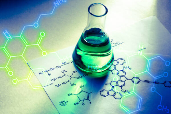 Organic and Petrochemical Synthesis
