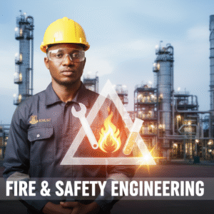 Fire and Safety Engineering