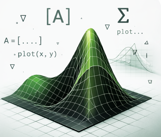MATLAB for chemical engineers