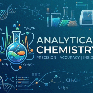 Analytical Chemistry