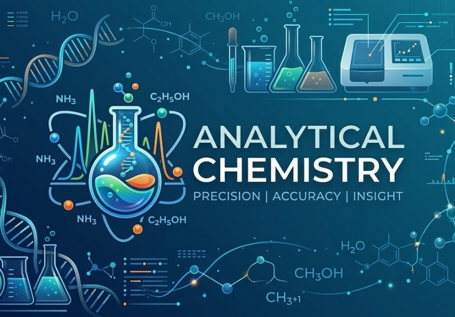 Analytical Chemistry
